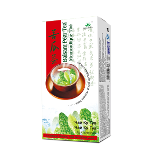 Balsam Pear Tea