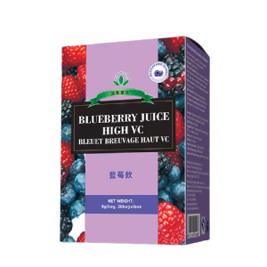 Blueberry Juice