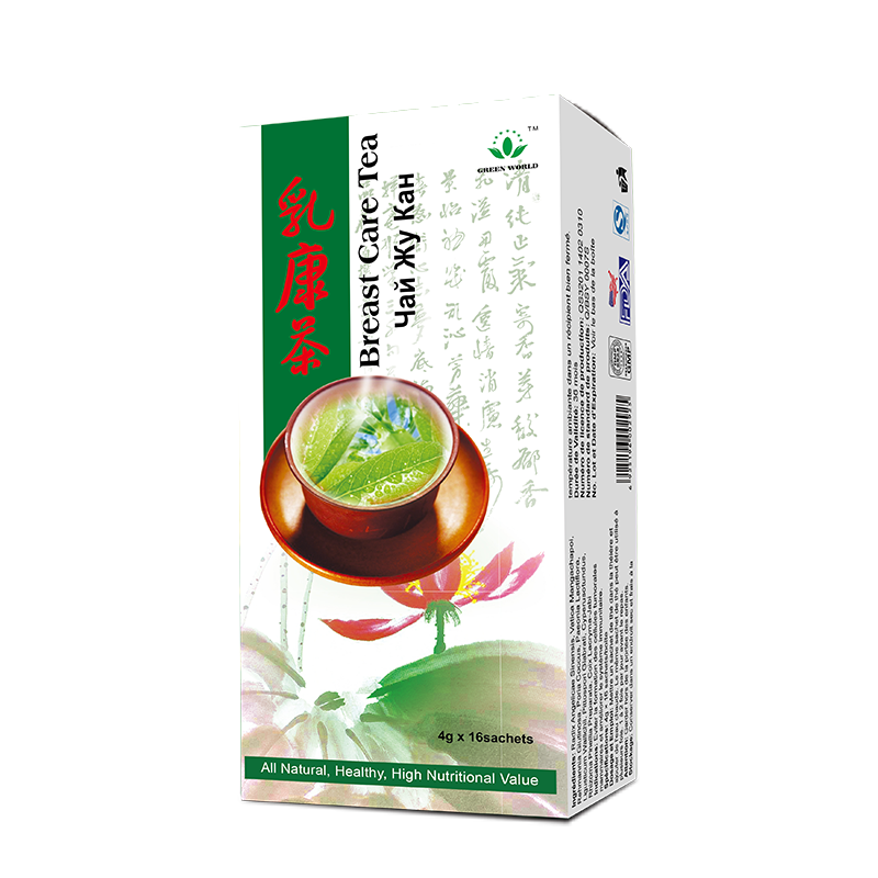 Breast Care Tea
