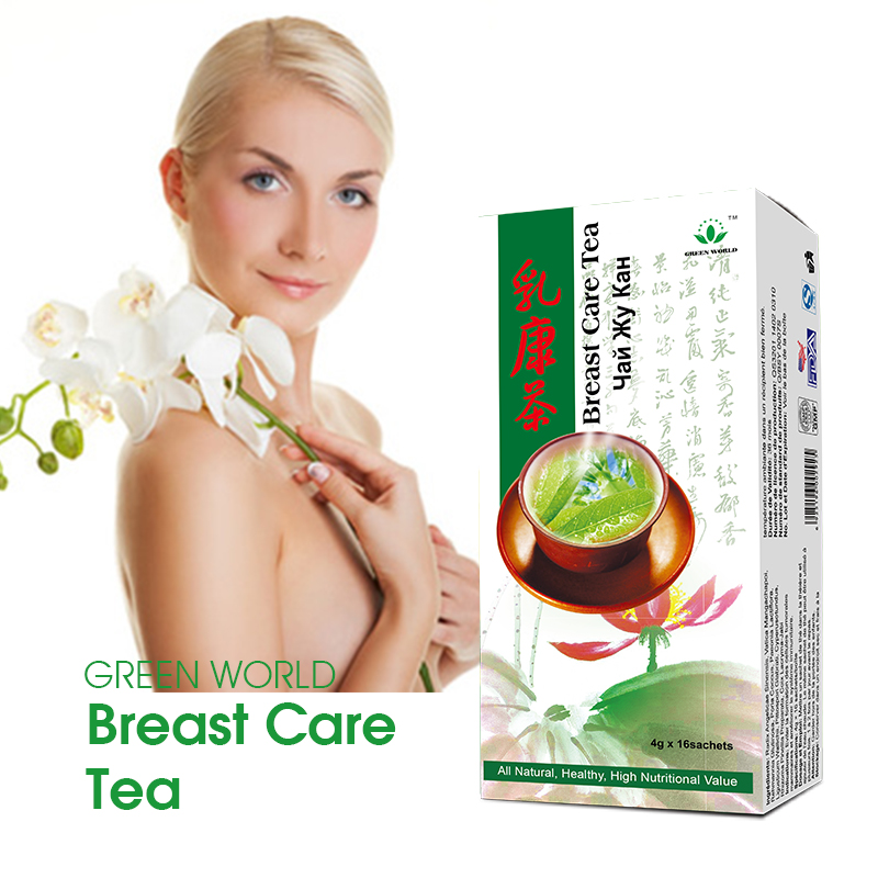 Breast Care Tea - Image 2