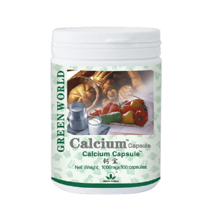 Calcium Capsule