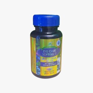 Eye Care Softgel