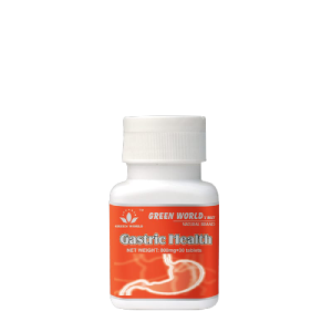 Gastric Health Tablet