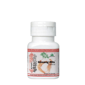 Ginseng RHs Capsule
