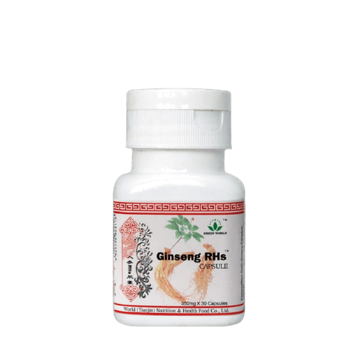 Ginseng RHs Capsule
