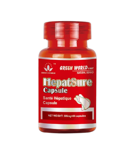 HepatSure Capsule