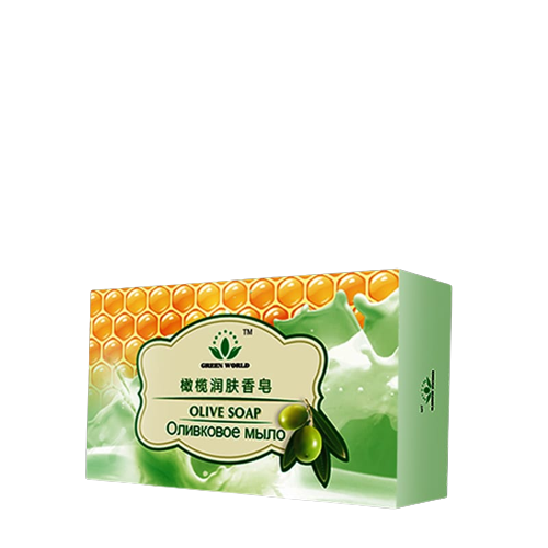 Olive Soap