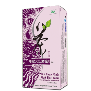 Pro-Slim Tea