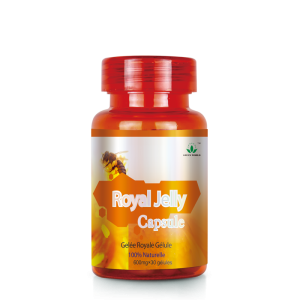 Royal Jelly Capsule