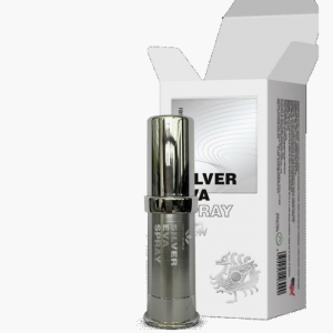 SILVER EVER SPRAY