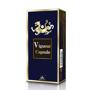 Vigpower Capsule. enhances