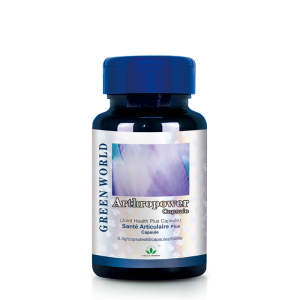 Arthropower Capsule/Joint Health Capsule